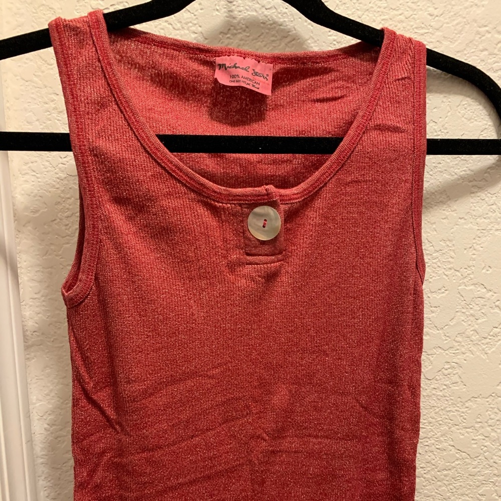 Michael Stars tank